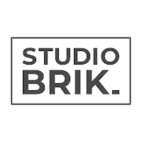 Logo de Studio Brik