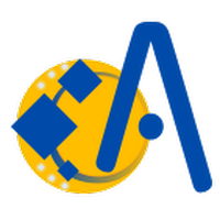 Logo d'Andromeda Communication