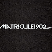 Logo de Matricule1902