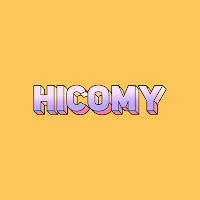 Logo de Hicomy