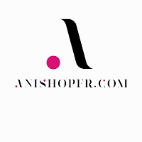 Logo d'ANISHOPFR