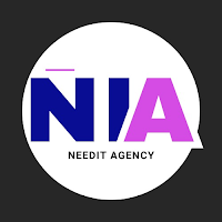 Logo de Need It Agency