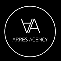 Logo d'Arres Agency