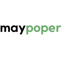Logo de Maypoper