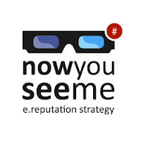 Logo de nowyouseeme