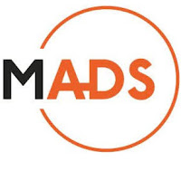 Logo de MADMADS