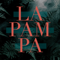 Logo de la Pampa