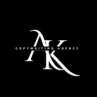 Logo d'Ak Agency