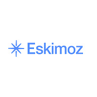 Logo d'Eskimoz - Agence SEO Lyon