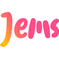 Logo de JEMS OUEST