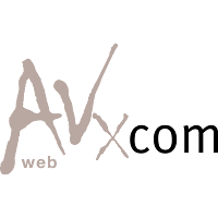 Logo d'AVXcom