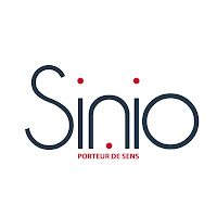 Logo de Sinio