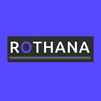 Logo de Rothana