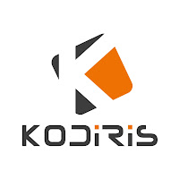 Logo de kodiris