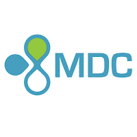 Logo de Maison Du Client (MDC Partenaire)