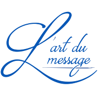 Logo de L'art du message