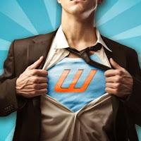 Logo de Webman