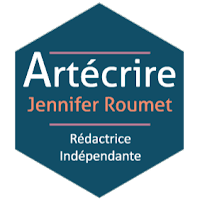 Logo d'ARTÉCRIRE