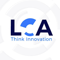 Logo de LCA Consulting