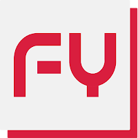 Logo de FY Projet Web