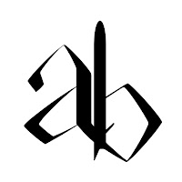 Logo d'Aude Bernardet Atelier l Graphiste & Illustratrice