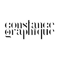 Logo de Constance graphique
