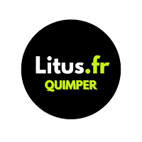 Logo de Quimper Web