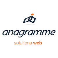 Logo d'Anagramme