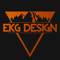 Logo d'Ekg Design