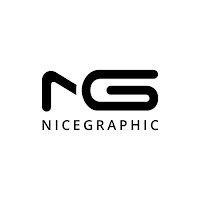 Logo de Nicegraphic