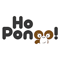 Logo de Ho Pongo!
