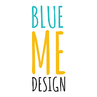 Logo de BlueMeDesign