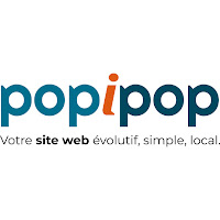 Logo de Popipop