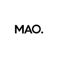 Logo de MAO
