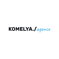Logo d'Agence Komelya de Quimper