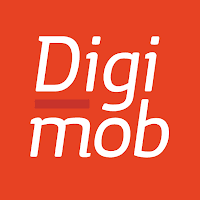 Logo de Digimob