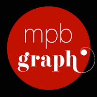 Logo de Studio MPBgraph design graphique