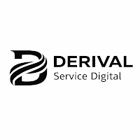 Logo de Derival Service Digital