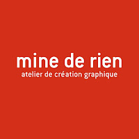 Logo de mine de rien
