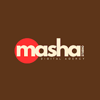 Logo de Masha Studio
