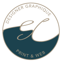 Logo de Sabrina Cannarozzo - Graphiste