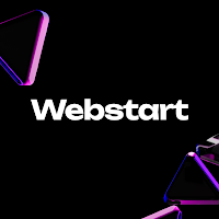 Logo de Webstart – Création de Sites Internet