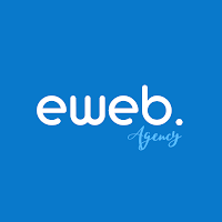 Logo d'Agence Web Paris | Eweb Agency