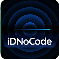 Logo de Freelance Webflow Paris | iDNoCode