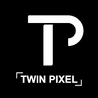 Logo de Twin Pixel