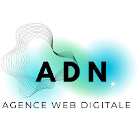 Logo d'Agence Digitale Nice