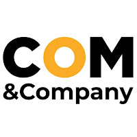 Logo de COM & Company