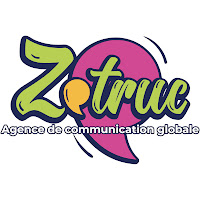 Logo de Zetruc Troyes - Agence de communication