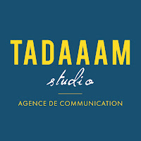 Logo de TADAAAM Studio