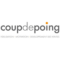 Logo de Coup de Poing